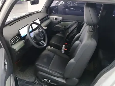 Baojun Yueye