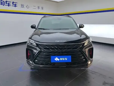 Fengguang Fengguang 580