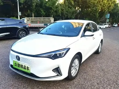 Changan Eado New Energy