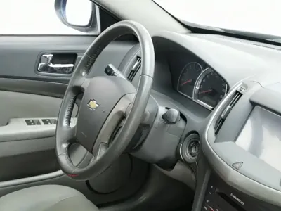 Chevrolet Epica