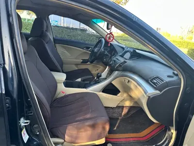 Honda Spirior