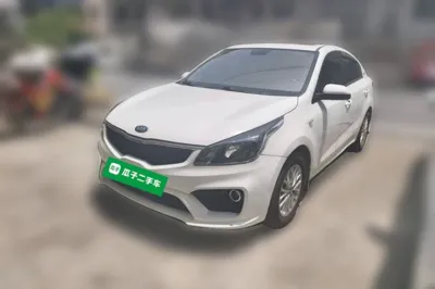 Kia K2