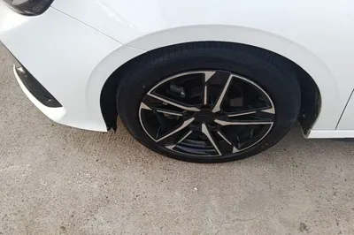 Geely Auto Binray