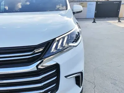 大通 G50
