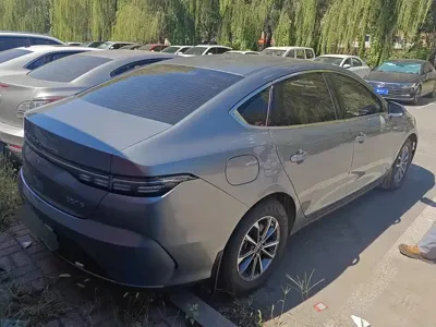 BYD Destroyer 05