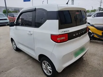 Wuling MINIEV