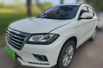 Haval H2