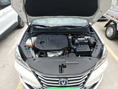 Changan Eado