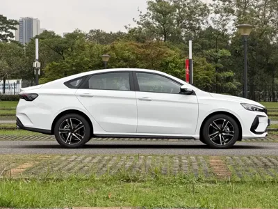 Geely Binrui