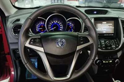 Changan Eado