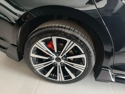 Geely Auto Preface