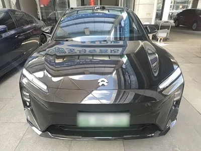 Nio ET5T