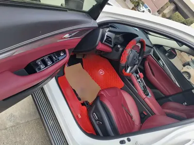 Changan CS85 Coupe