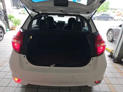 Toyota Vios FS