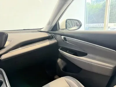 Buick E5