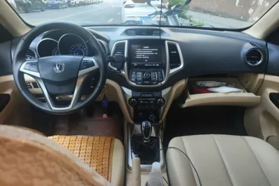 Changan Eado