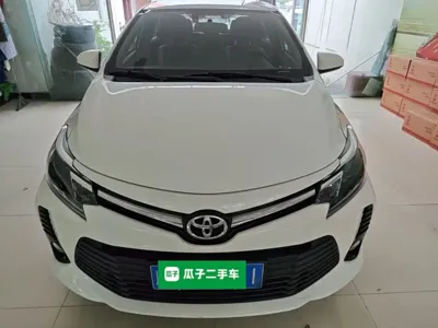 Toyota Vios