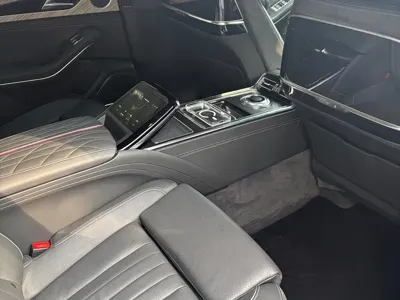 Hongqi Hongqi H9