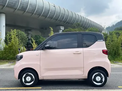 Wuling MINIEV