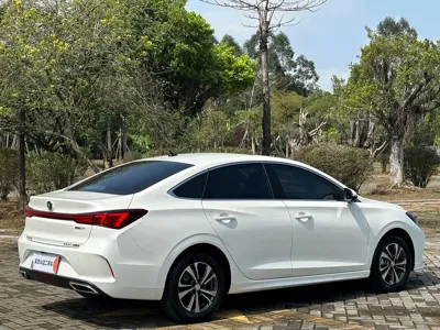 Changan Eado
