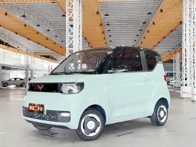 Wuling MINIEV