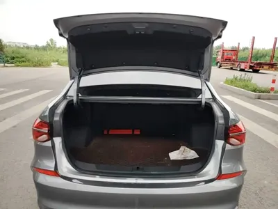 Chevrolet Monza