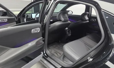 Hyundai Ioniq6