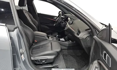 BMW 2-Series