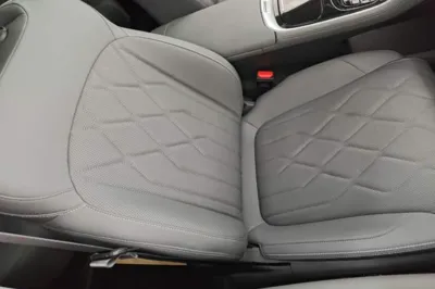 Geely Galaxy Galaxy A7