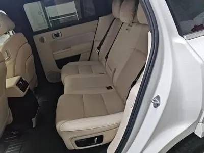 Li Auto Li L7