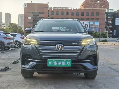Changan CS55 EV