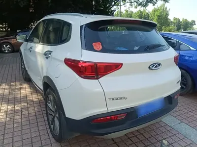 Chery Tiggo 7