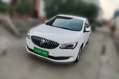 Buick GT