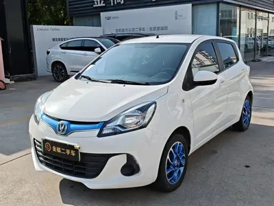 Changan EV