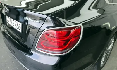 Kia K9