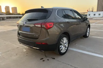 Buick Envision