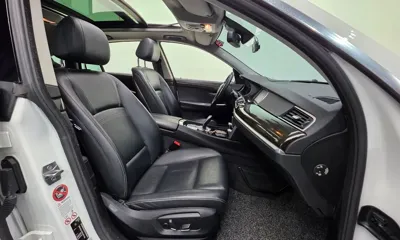 BMW Gran Turismo