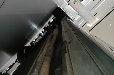 Li Auto L8