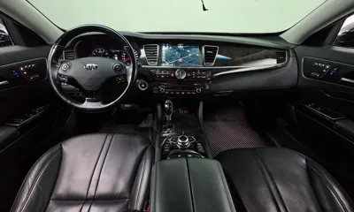 Kia K9