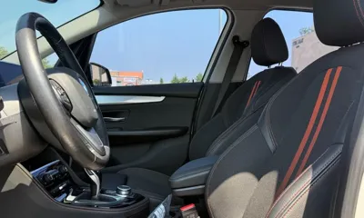 BMW 2-Series