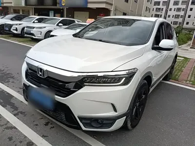 Honda Breeze