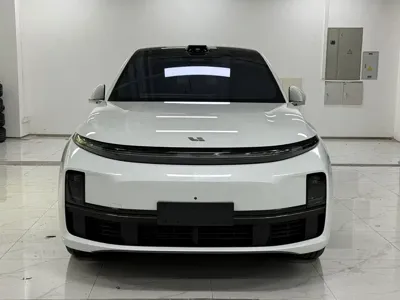 Li Auto Li L7
