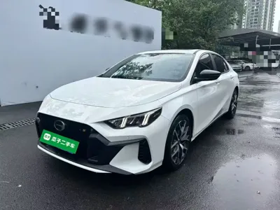 GAC Motor Shadow Leopard