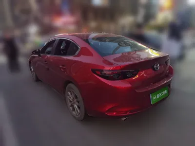 Mazda Mazda 3 Axela