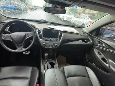 Chevrolet Malibu XL