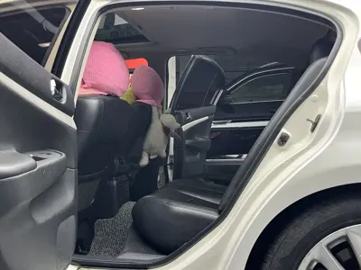 Infiniti G