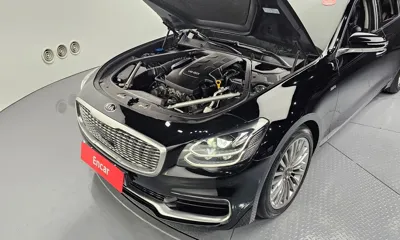 Kia K9