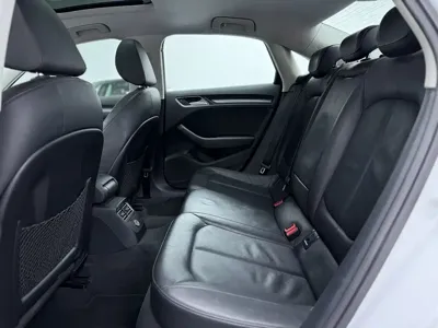 Audi A3 (Import)
