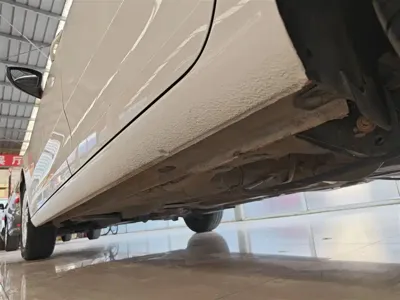 Volkswagen Santana