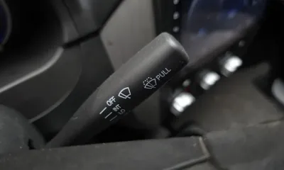 DFSK C35